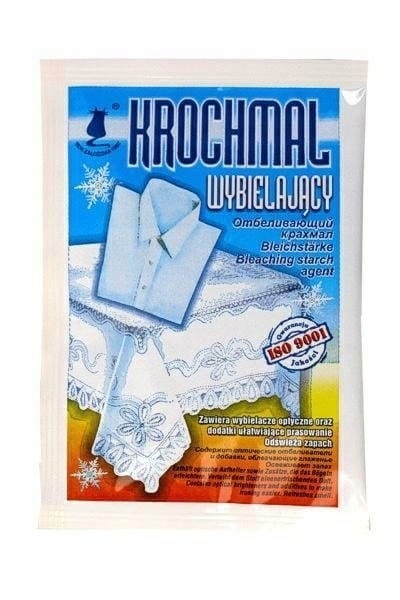 

Radziem Krochmal Na Zimno 75G