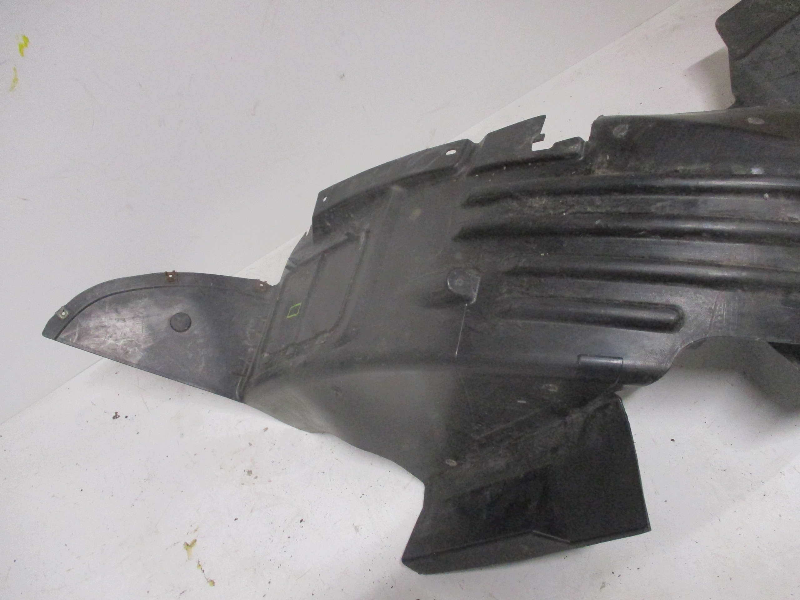 mudguard left rear. FIAT TIPO 52032285