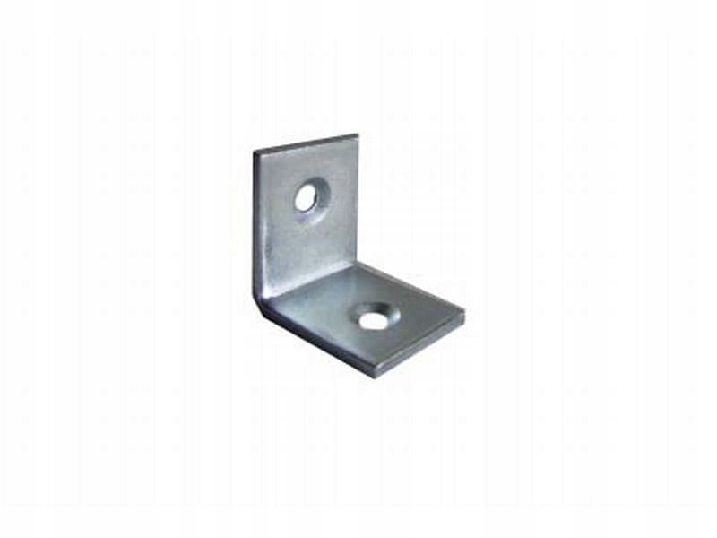 

Kątownik Łącznik Wspornik 30x30x25 Ocynk 100szt
