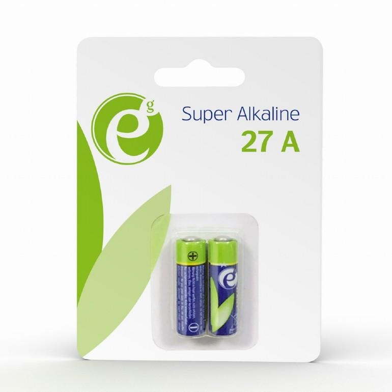 

Bateria alkaliczna 27A 12V (2 szt.)