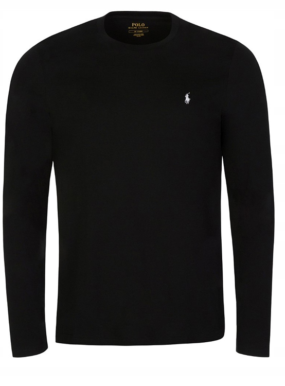 POLO Ralph Lauren longsleeve męski L 12329720428 Allegro.pl