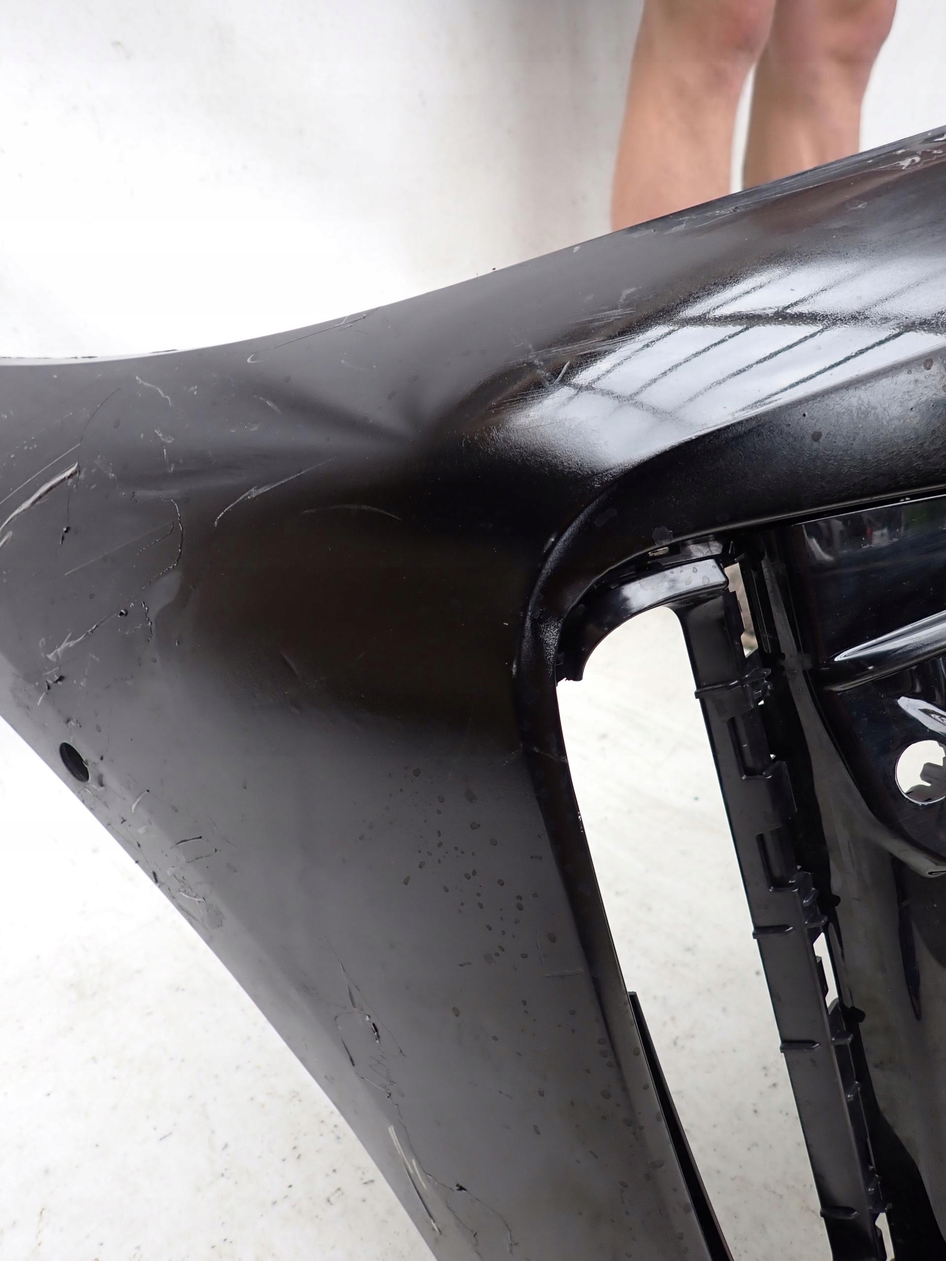 BMW 4 G26 GRAN COUPE m-packet 21-> Paraurti Anteriore Anteriore PDC