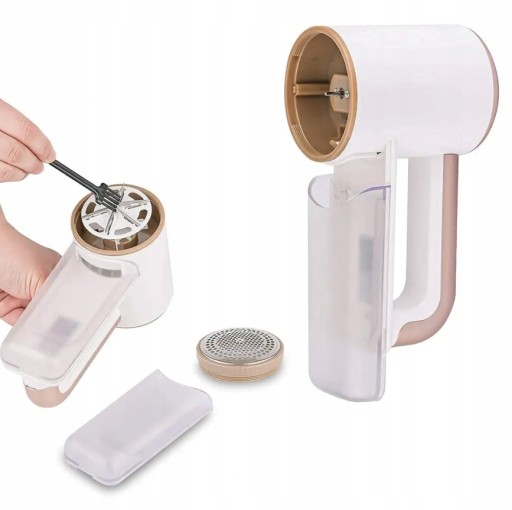 Golarka do ubrań TRGHERG X-STRONG 560 Marka inna