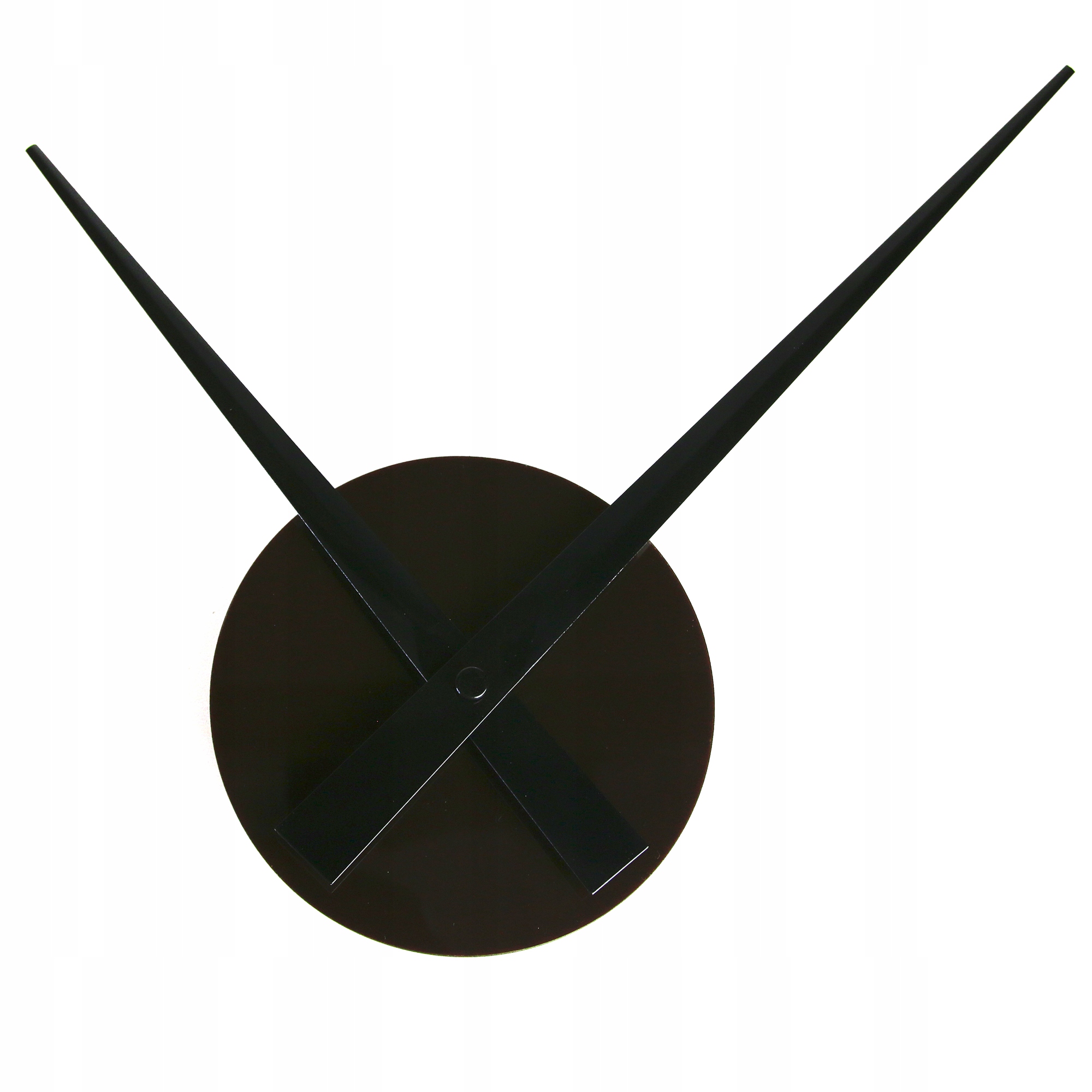 

Zegar Ścienny Mechanizm Wskazówki Duży Diy 22cm