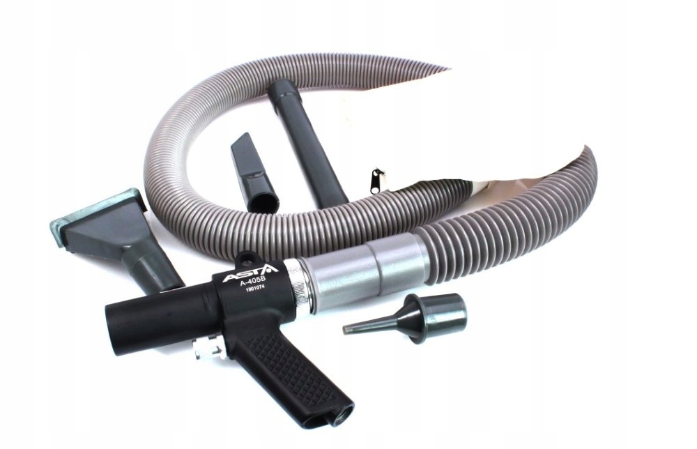 A 405B ODKURZACZ PNEUMATYCZNY ASTA Producent code A 405B