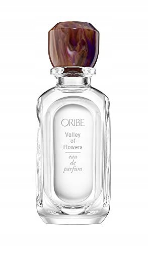 Oribe Valley Of Flowers Eau De Parfum Parfémovaná Voda Shade: 75 ML Pro