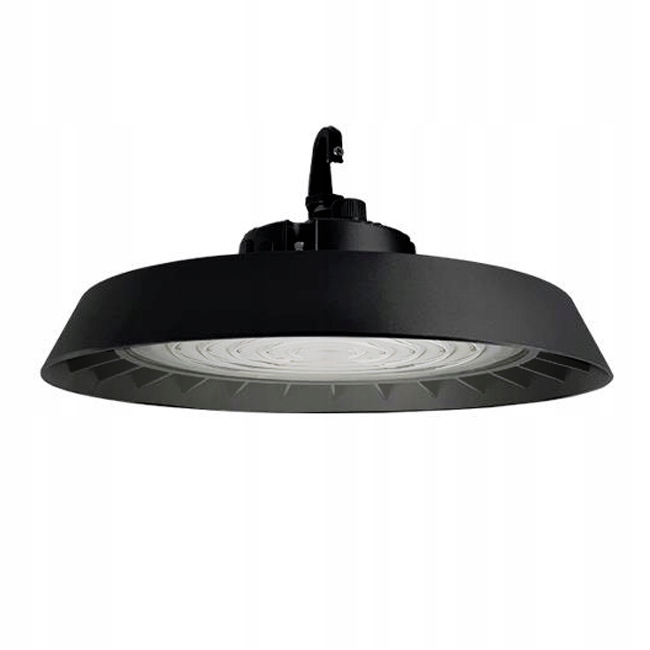 Oprawa LED 150W regulowana barwa 160lm/w IP65 hale magazyny Lampa PREMIUM