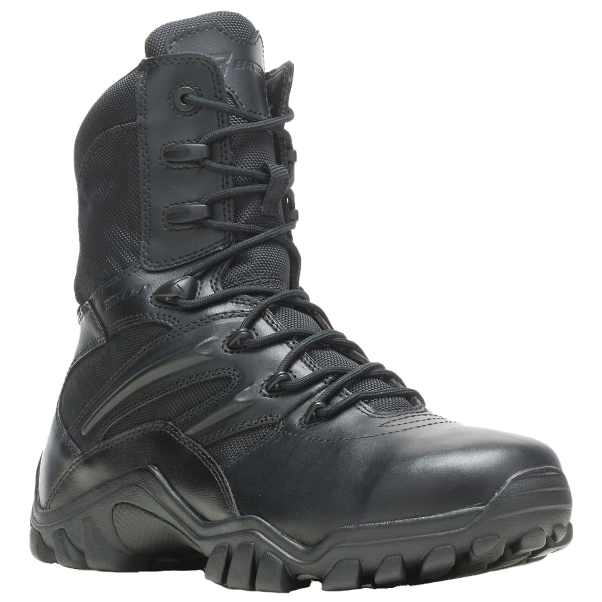 

Buty taktyczne wojskowe Bates Delta-8 Black 46