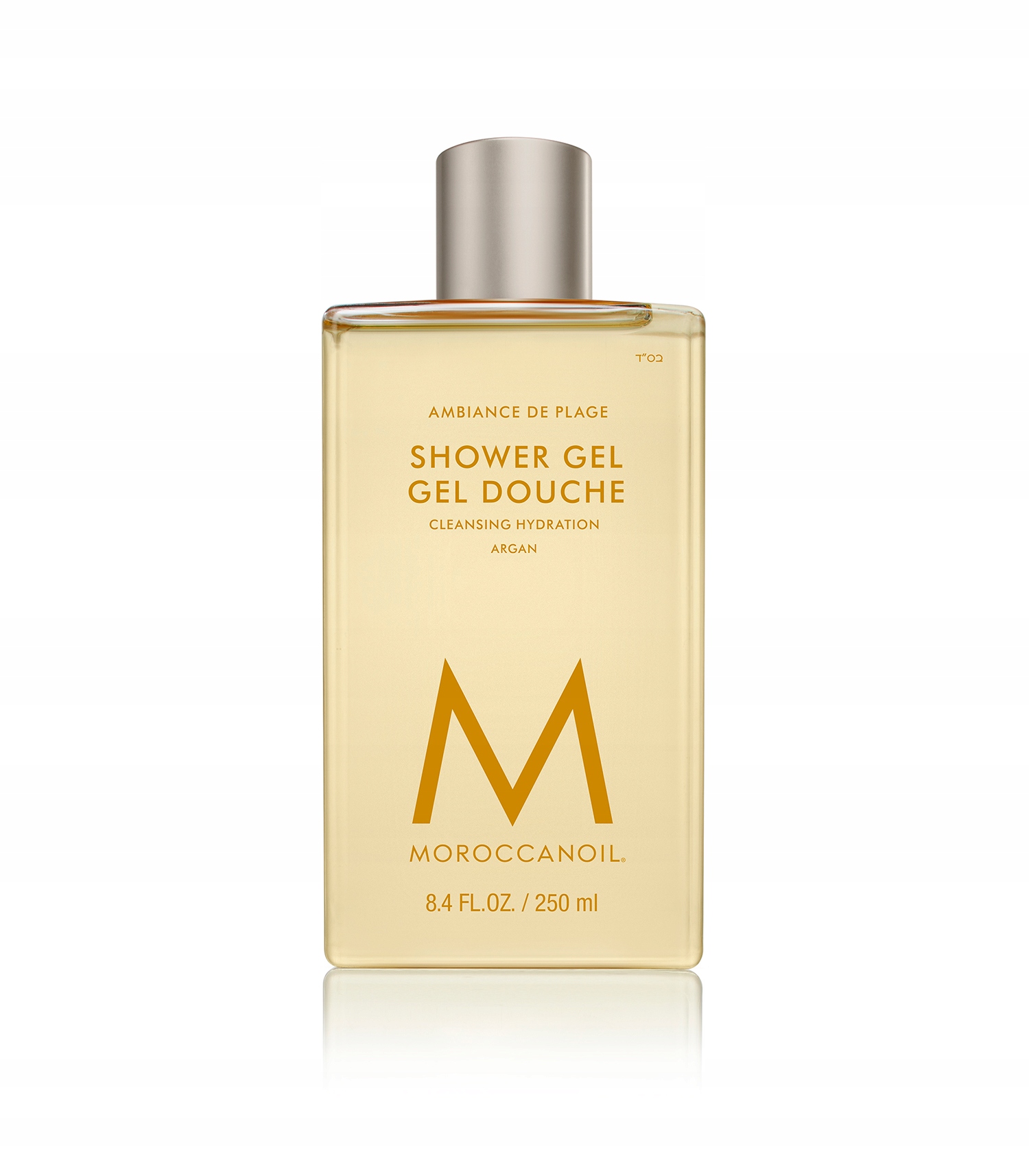 Moroccanoil Body Ambiance De Plage Sprchový Gel 250 ML