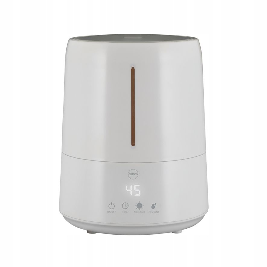 

Nawilżacz powietrza Eldom NU30 Aromaterapia Higrom