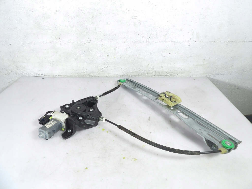 FORD TRANSIT CONNECT II window regulator front left DT11-V23201-BD