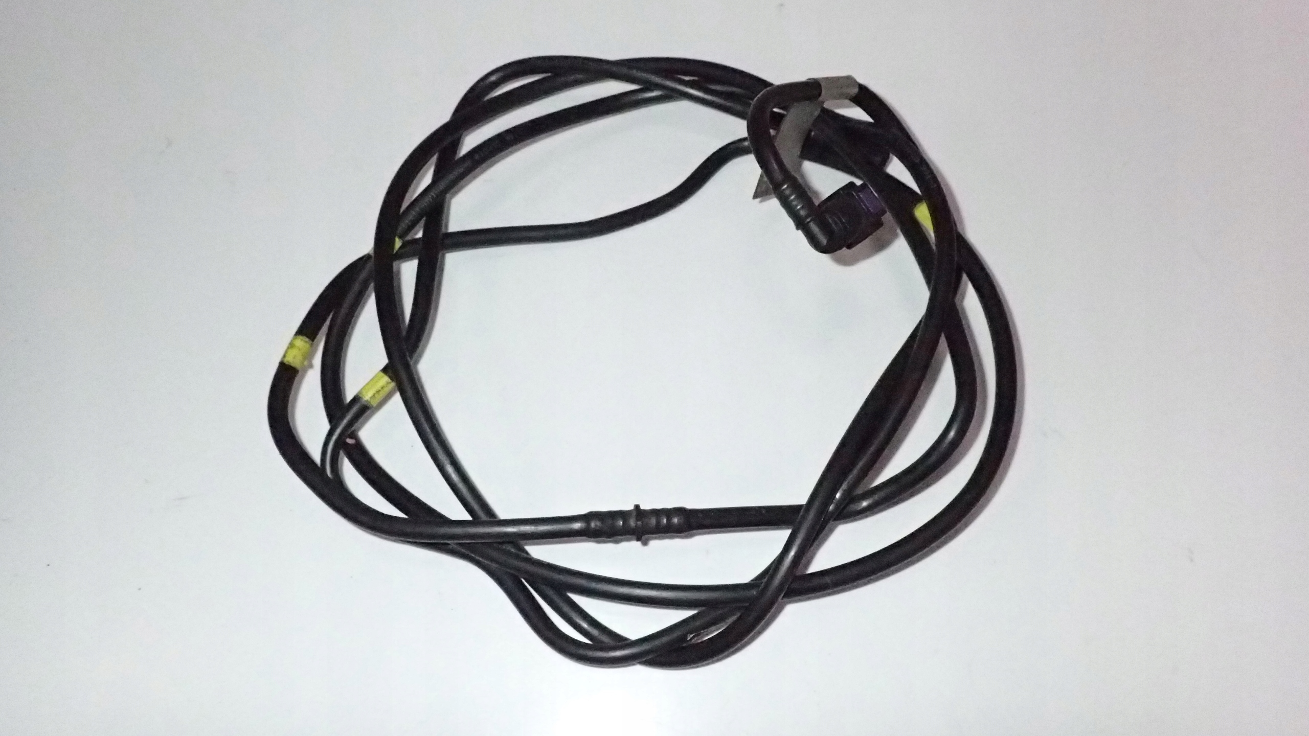 PRZEWÓD POMPY ADBLUE AUDI Q7 4L 4L0131987H