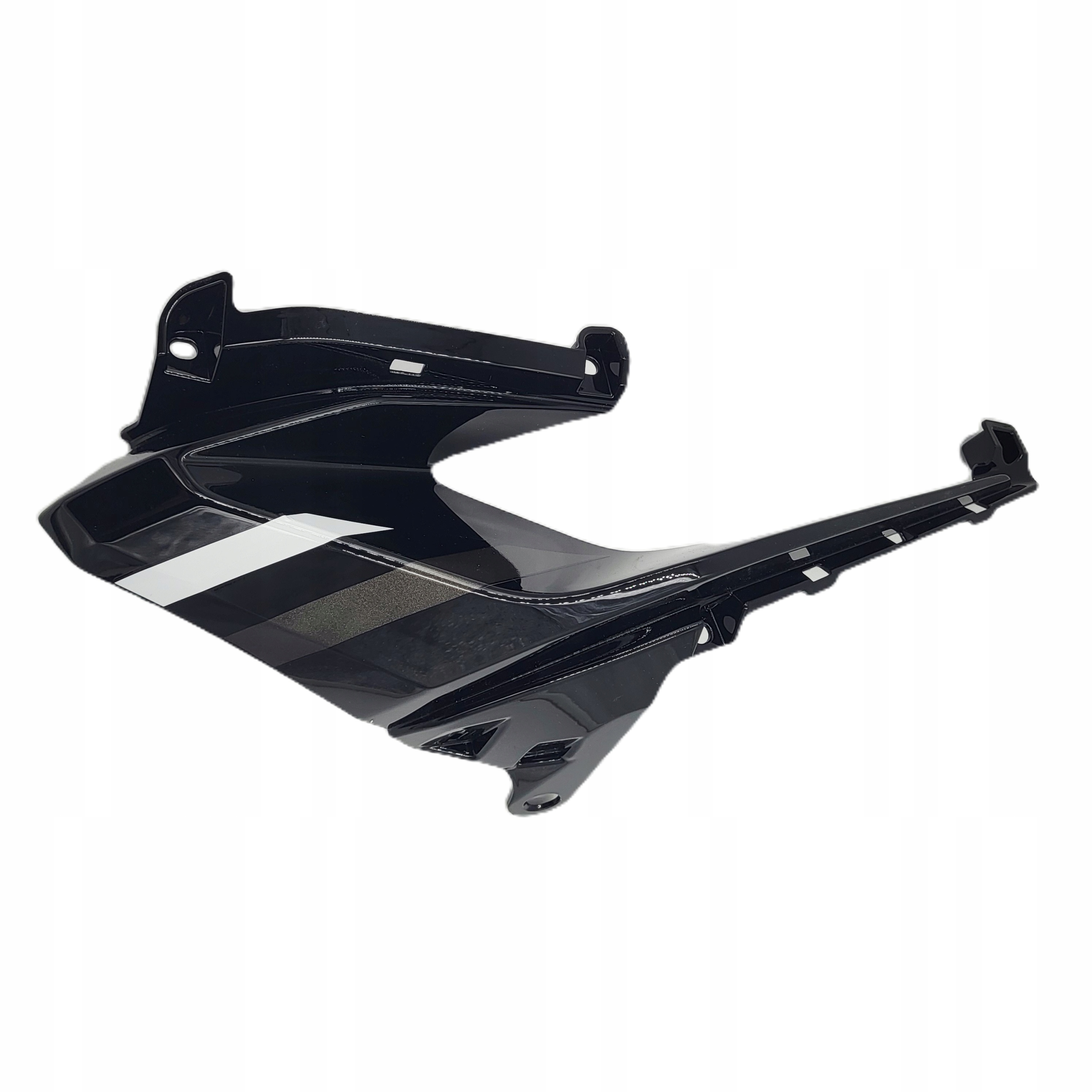 Honda Cbr 500 22-23r ľavá krytka vrchlíka výplň R380 64410-MKP-DN0ZC