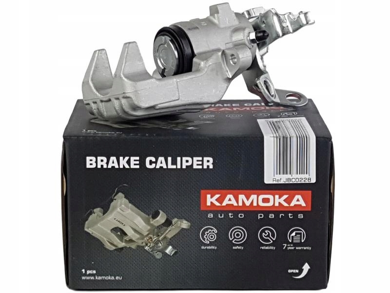 

Kamoka Zacisk Hamulcowy JBC0228