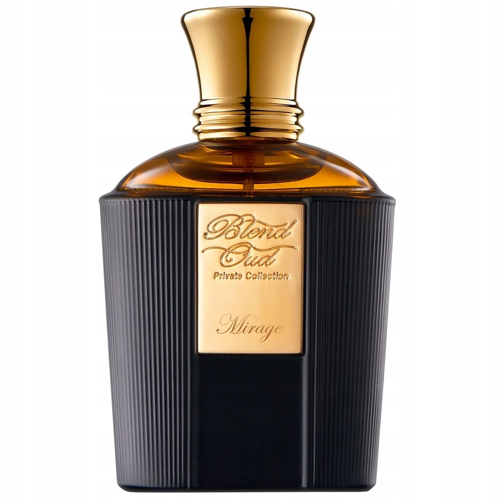 Atraktivní smyslná vůně Mirage parfémovaná voda Blend Oud 60 Ml