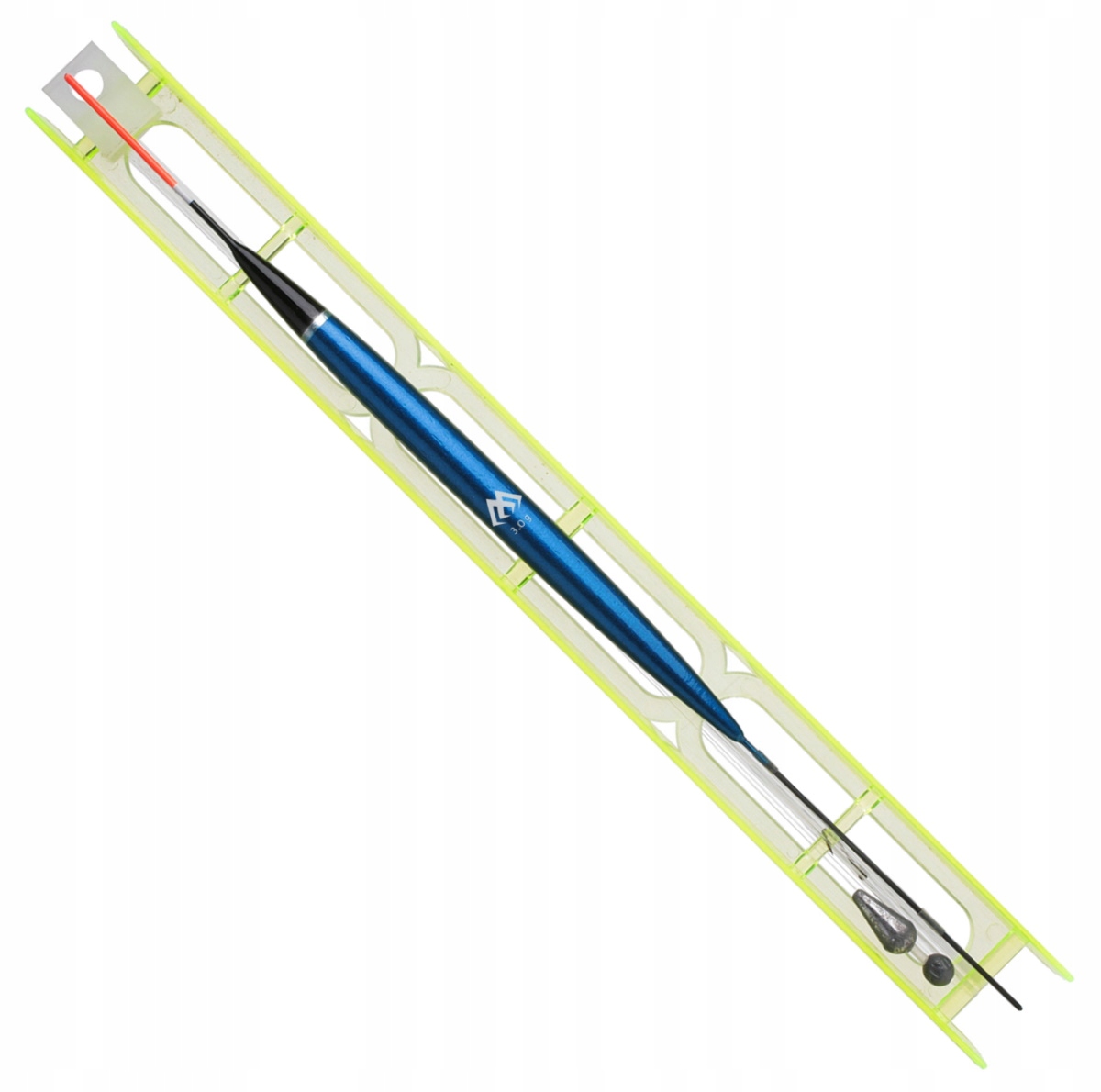 

Zestaw spławikowy do bata Mikado 011 2g