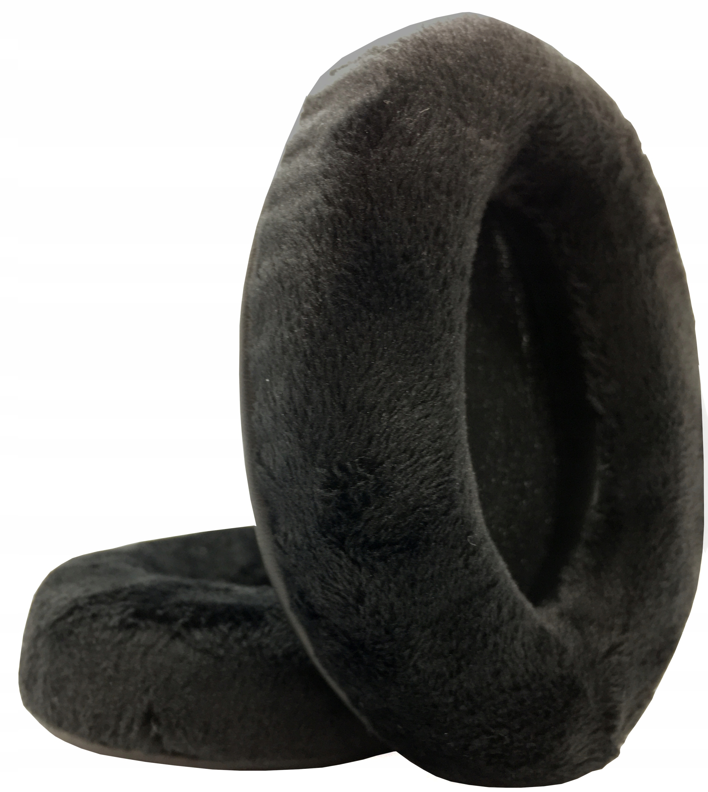 WELUROWE GĄBKI NAUSZNIKI PADY DO HYPERX CLOUD EAN (GTIN) 5904067875883