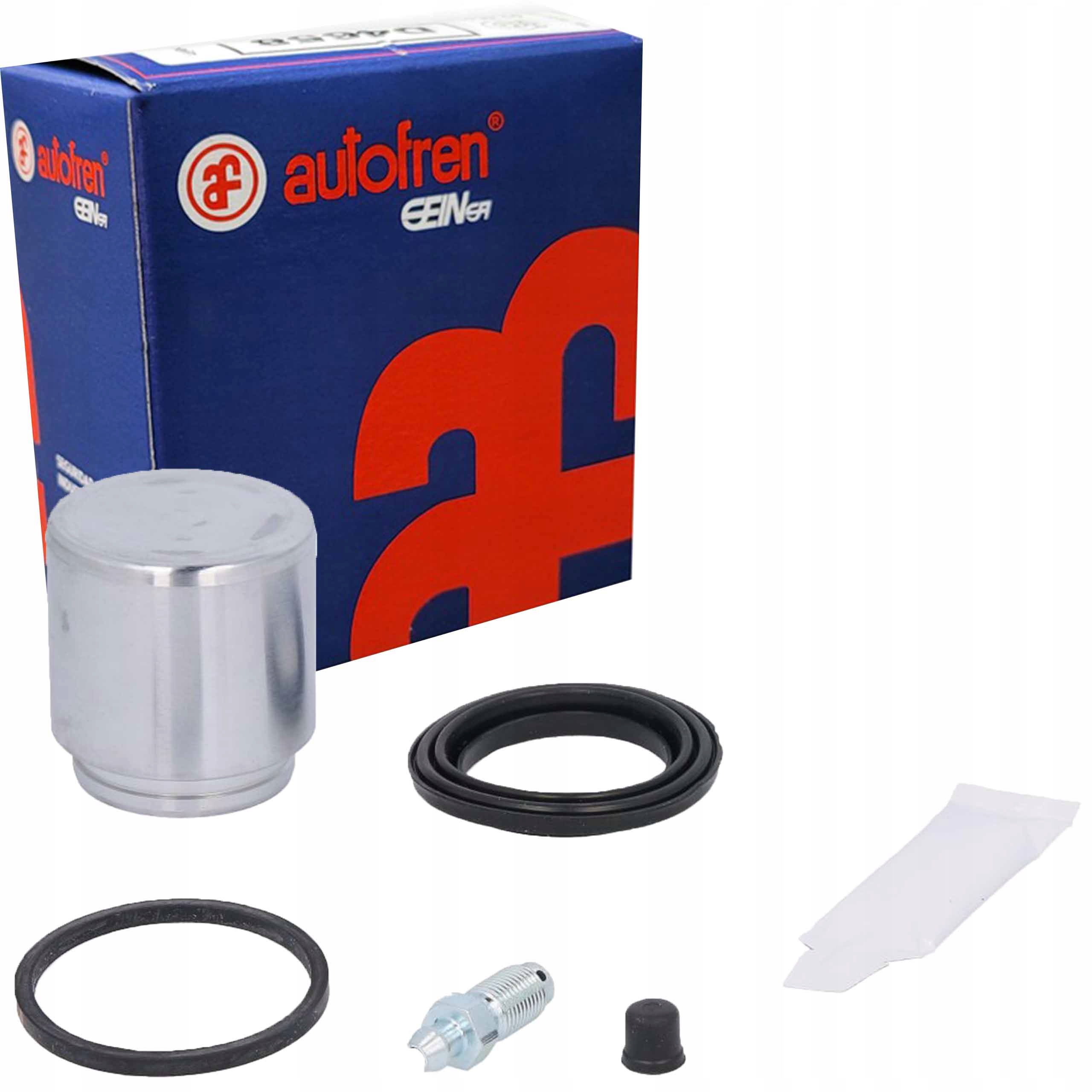 

Tłoczek Hamulcowy Przód Fiat 125P Fso Polonez