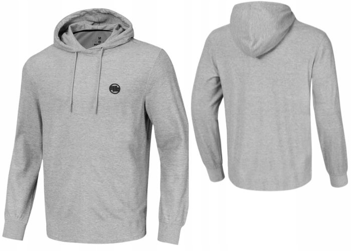 Mikina Pit Bull West Coast Rockey Pique Series S