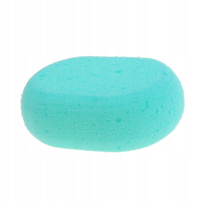 

Donegal Bath Sponge gąbka do mycia owalna 6017