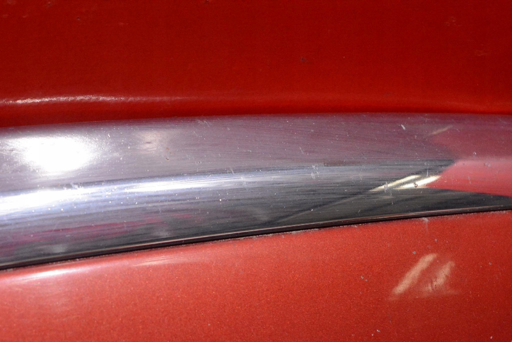 Cofano 3RSE FORD MONDEO MK4 07-10