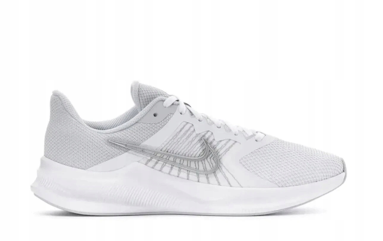 Sportovní běžecké boty Nike Downshifter 11 CW3413-100 vel. 44.5