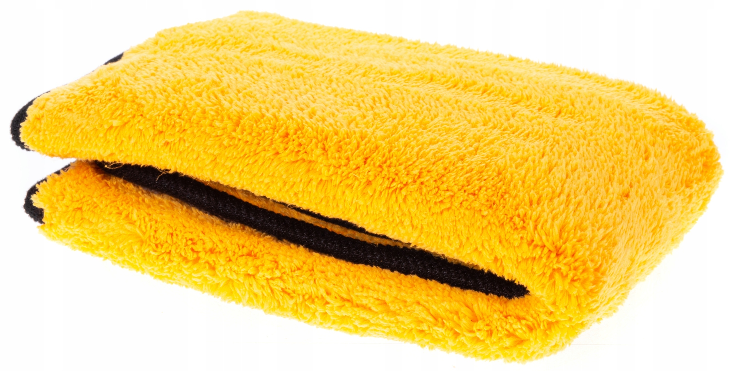 

Adbl Puffy Towel 840GSM Mikrofibra Do Osuszania