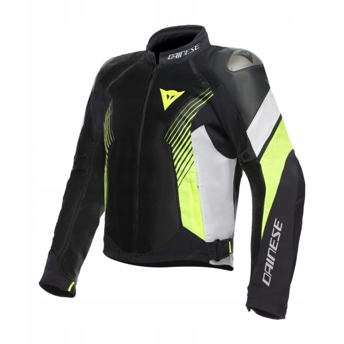 Turistická bunda Dainese Rider 2 Absoluteshell Veľkosť 58