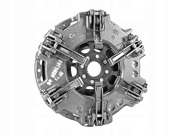 230 0028 - LUK ЗАЖИМ СЦЕПЛЕНИЯ CASE IH CASE-STEYR