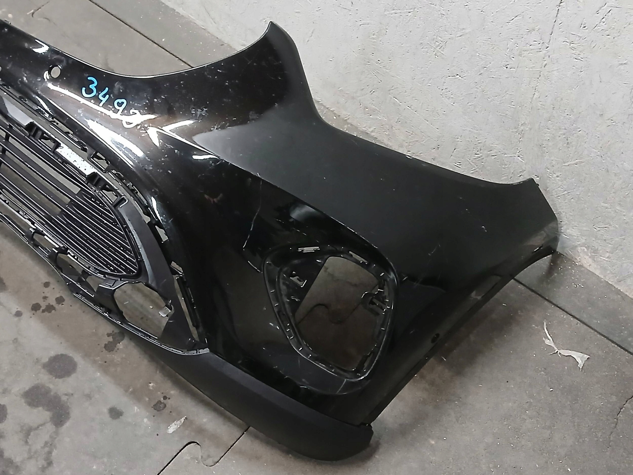 nárazník předek MERCEDES GLC W254 A254