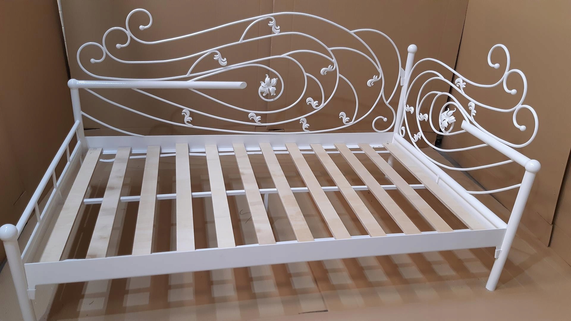 SOFA SZEZLONG OAZA 140X200 (prawo lub lewostronna)