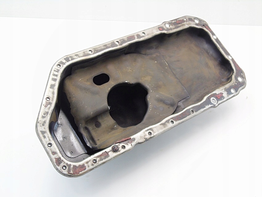 MISKA MISA OLEJU 1.4 8V MPI SKODA FABIA Typ silnika Benzyna