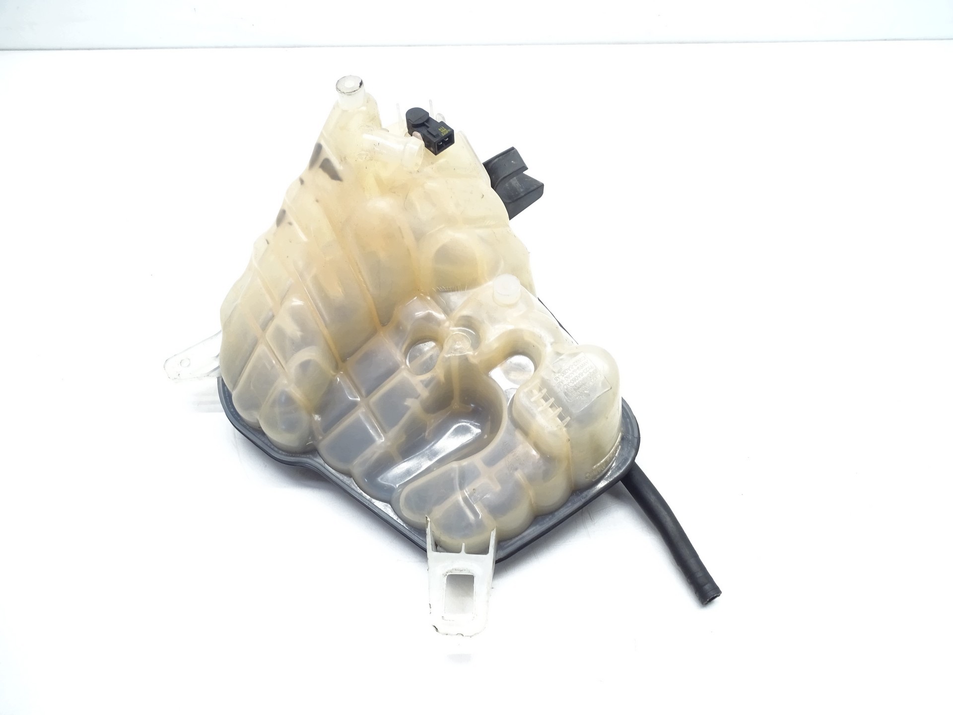 réservoir eau JAGUAR XF X250 CX23-8A080-AB