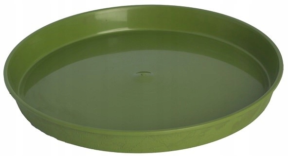 

Podstawka drewnopodobna 7 zielony 34,8 cm Form-pla
