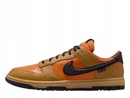 Boty Nike Dunk Low Gore-tex HQ2053-700 vel 41