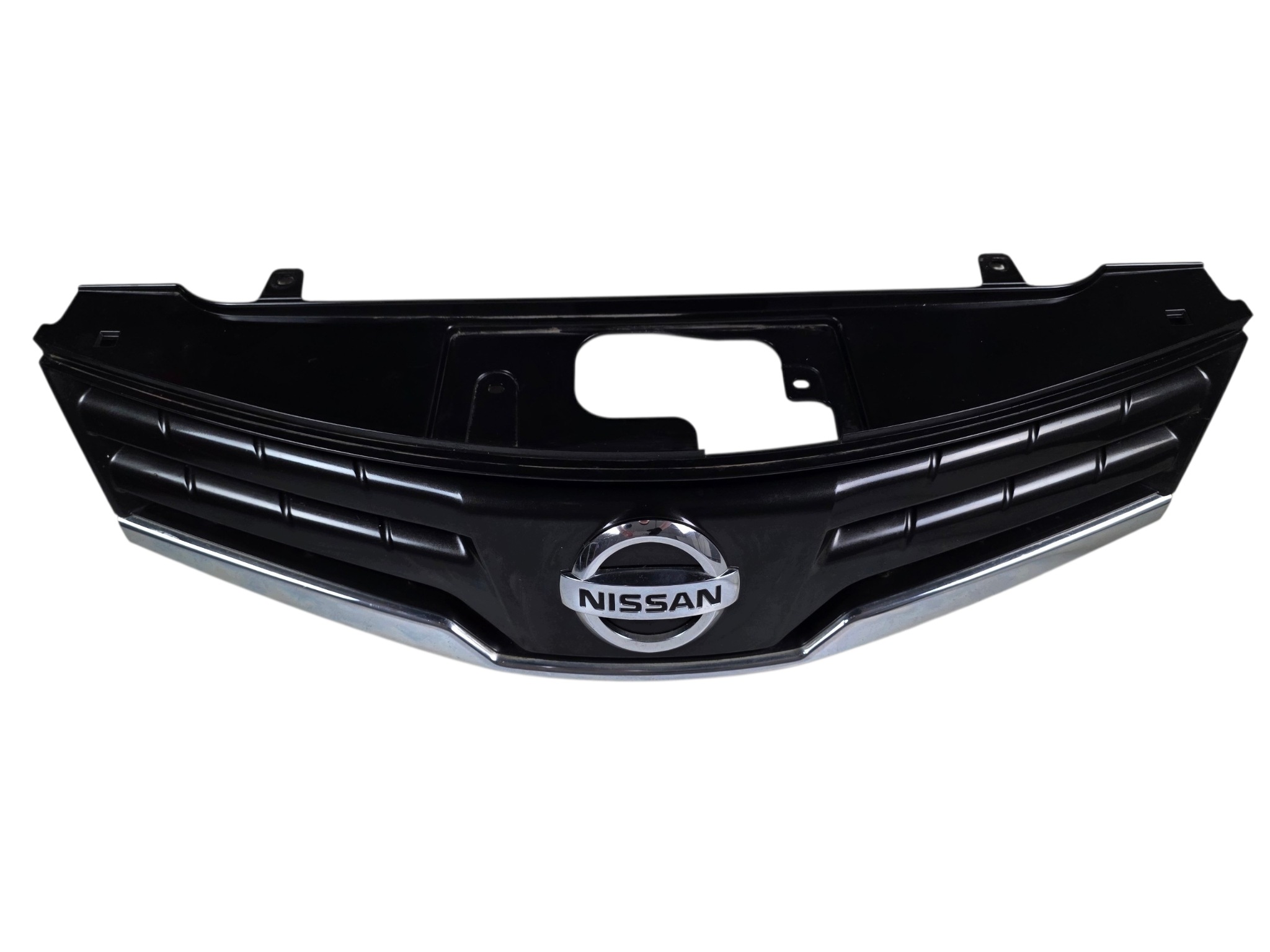 NISSAN NOTE E11 LIFT (A) grille complete ORG. 62310 BH00H LADNA