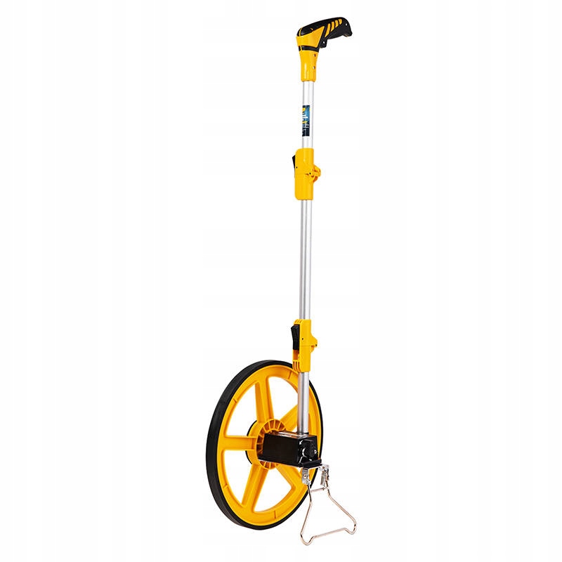 KOŁO POMIAROWE MIERNICZE DROGOMIERZ DELI TOOLS EDL330112 300MM EAN (GTIN) 6974173015502