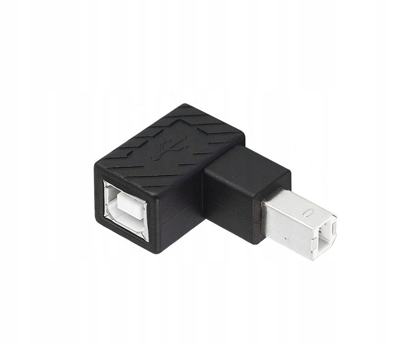 

Adapter kątowy Af Bm do Am Bm drukarki Górny
