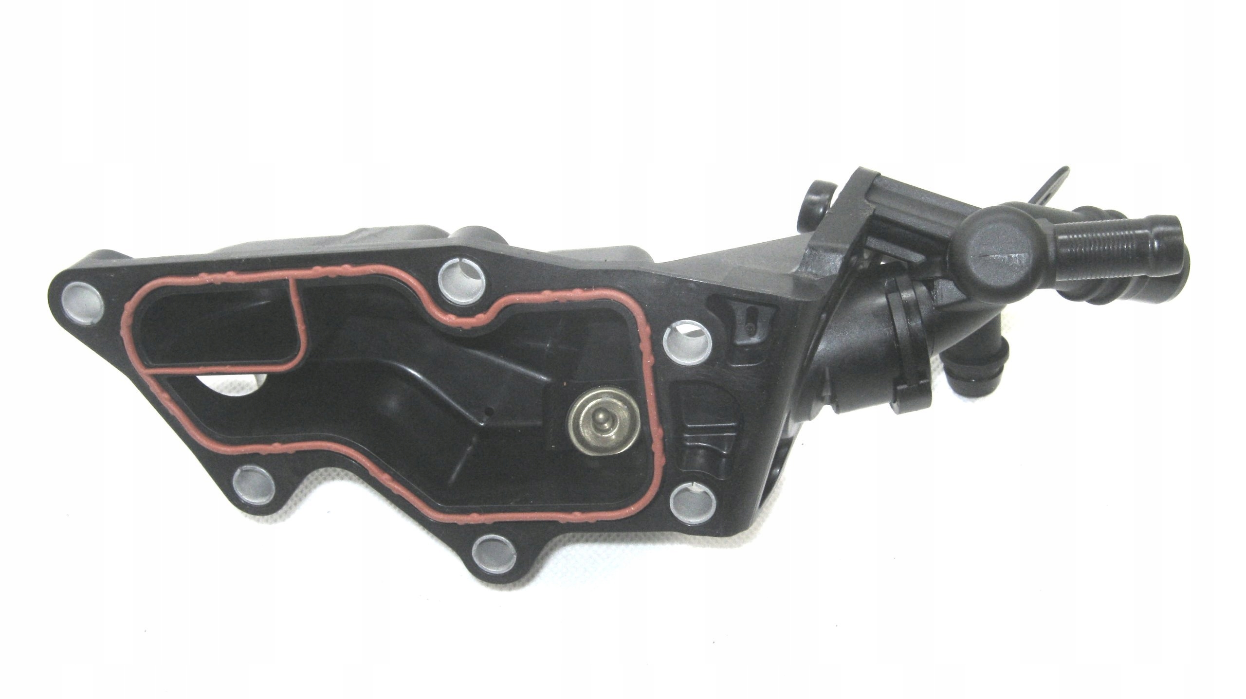 OBUDOWA TERMOSTATU DACIA 0.9 1.2 TCE 110608635R Numer katalogowy części 110608635RASQ