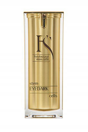 Fytofontana Stem Cells Eyedark Sérum S Kmenovými Buňkami Proti Tmavým Kruhům Pod Očima