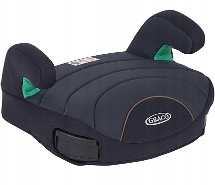 

Graco Fotelik Siedzisko Podstawka i-SIZE 15-36 Kg