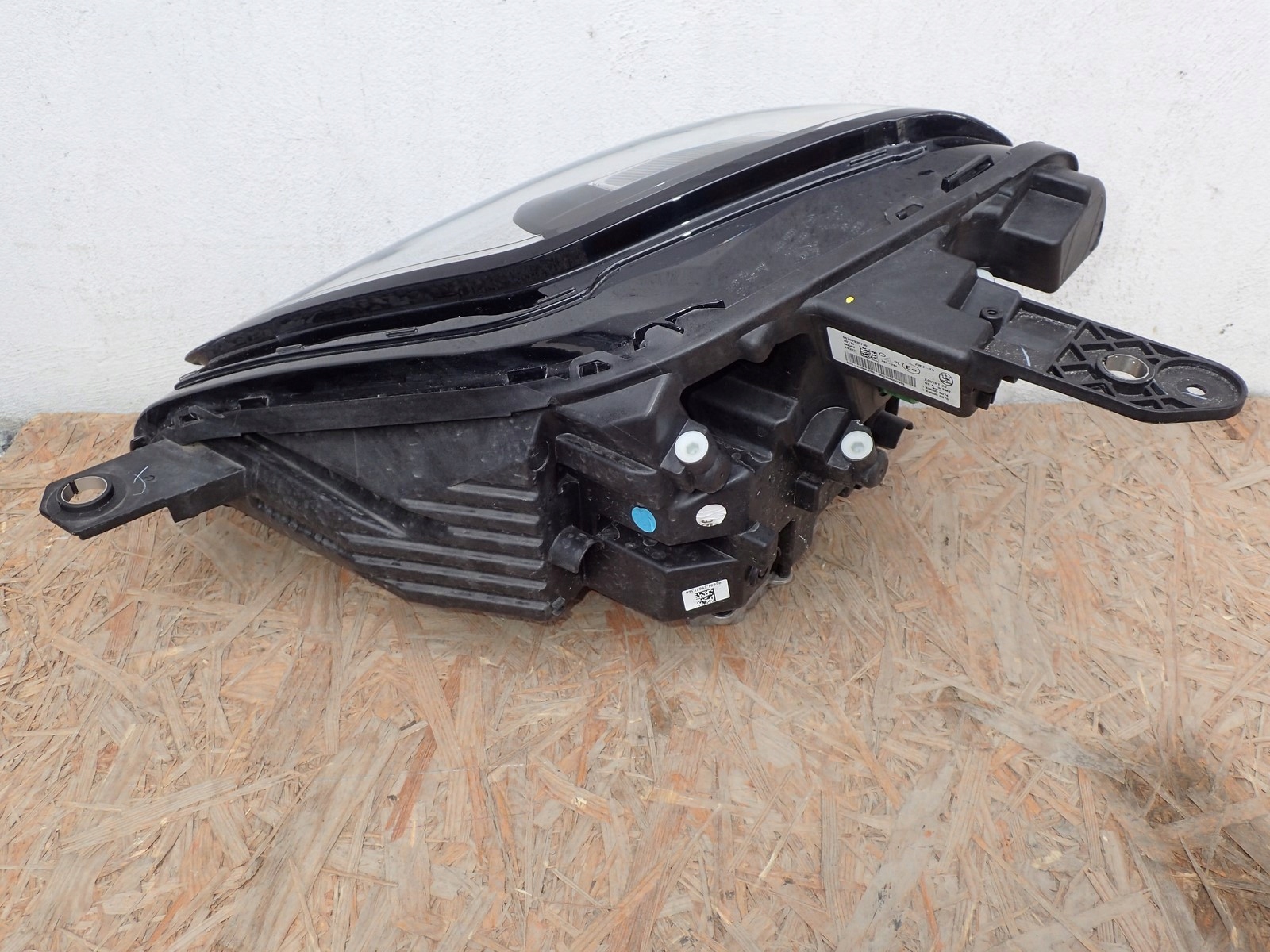 light right REFLEKTOR right FULL LED MASERATI GRECALE 2022- 6702930730