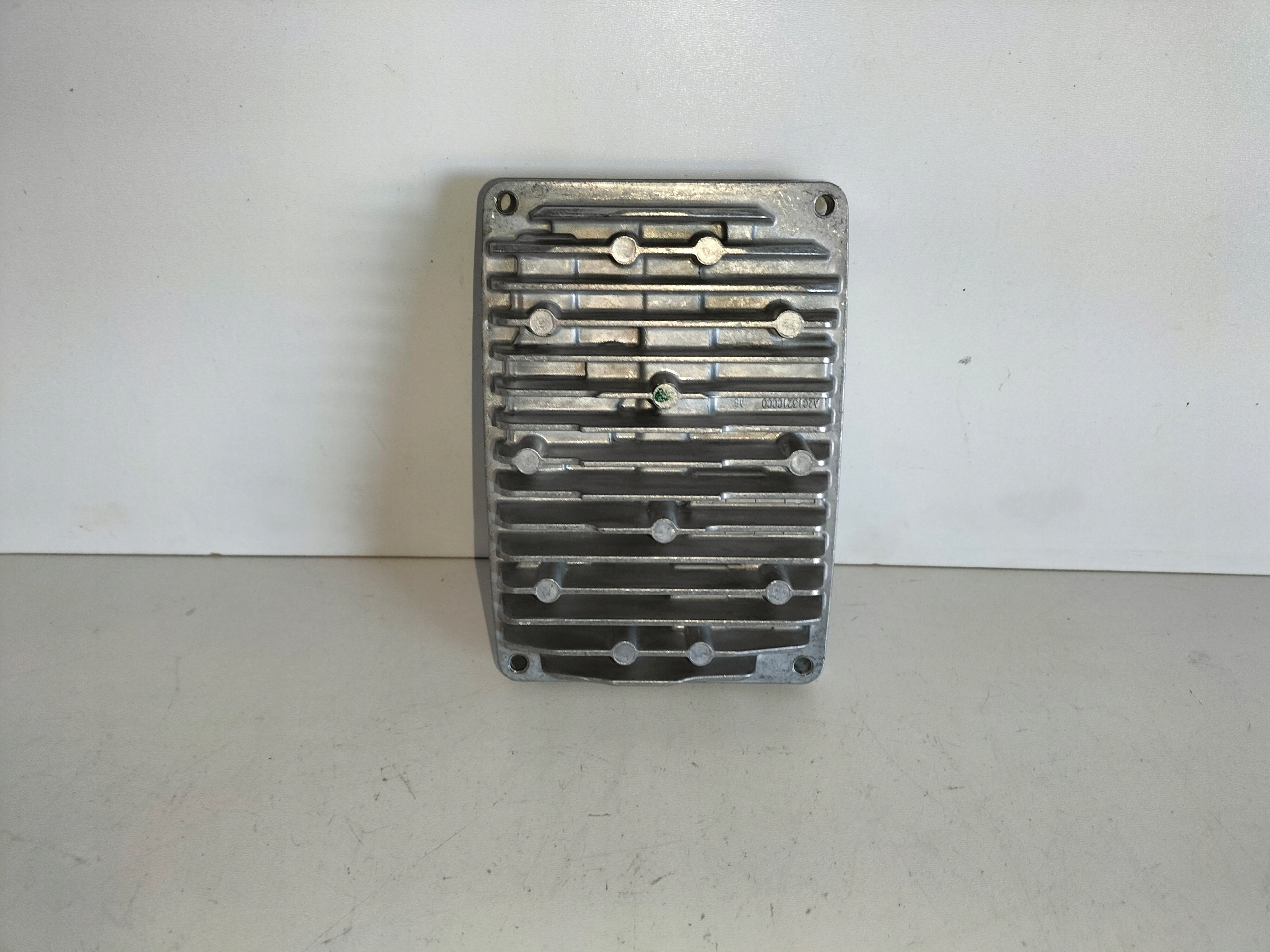 CENTRALINA MODULO LED MAN TGX II TGS II TGL II 20
