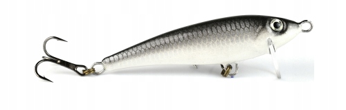 

Wobler boleniowy Siek Siga 8cm 11g