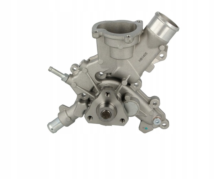 Vodní Čerpadlo Astra H 1.4 16V