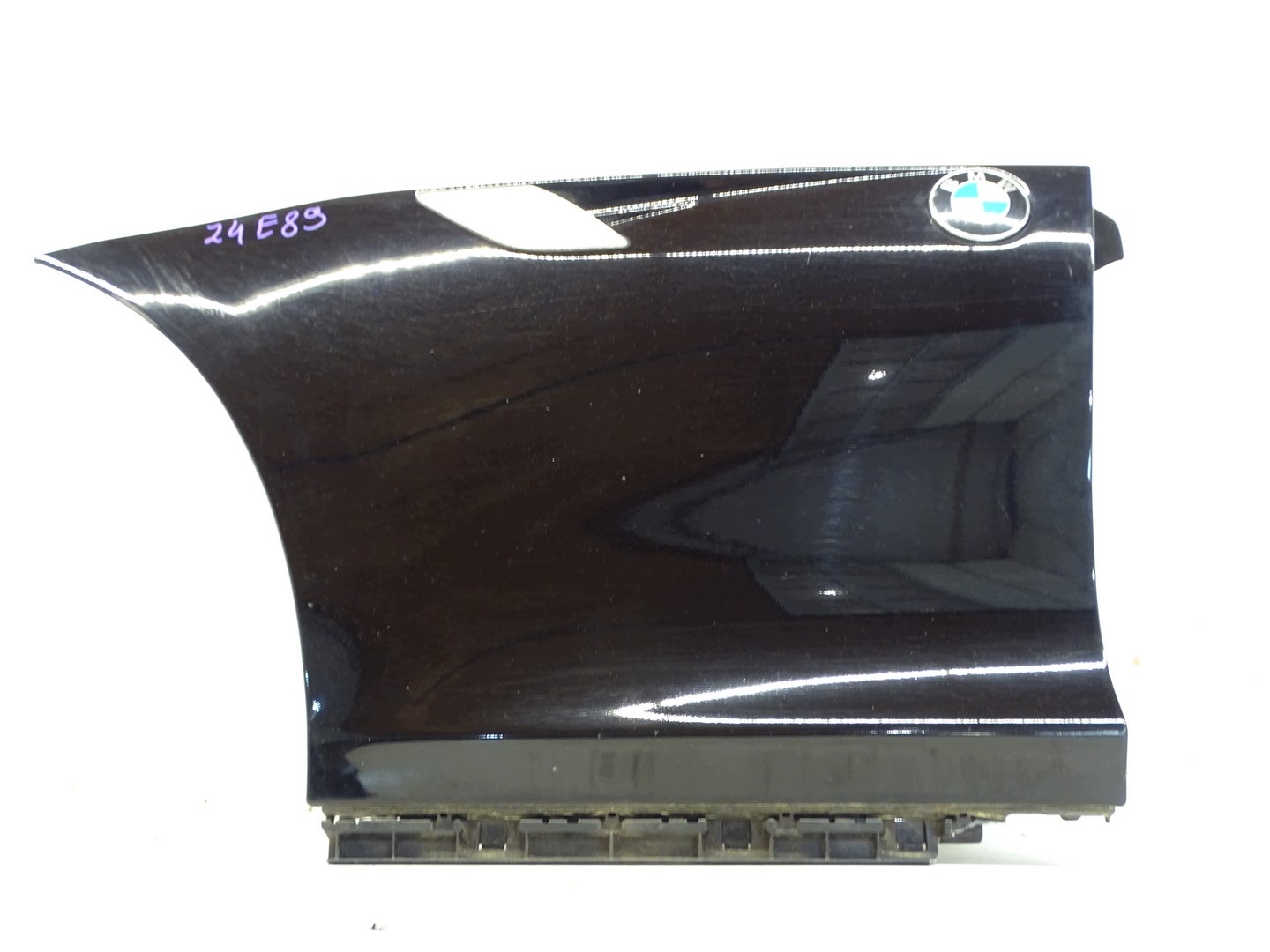 fender left front front BMW Z4 E89