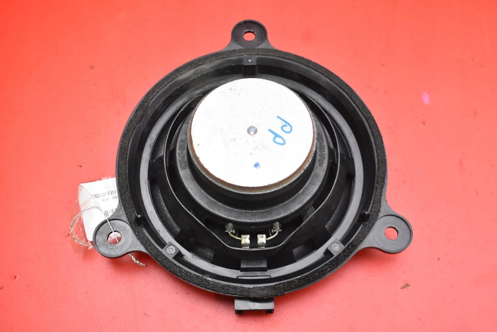 speaker right front D10F66960 MAZDA MX5 MX-5 4 IV ND 15-18