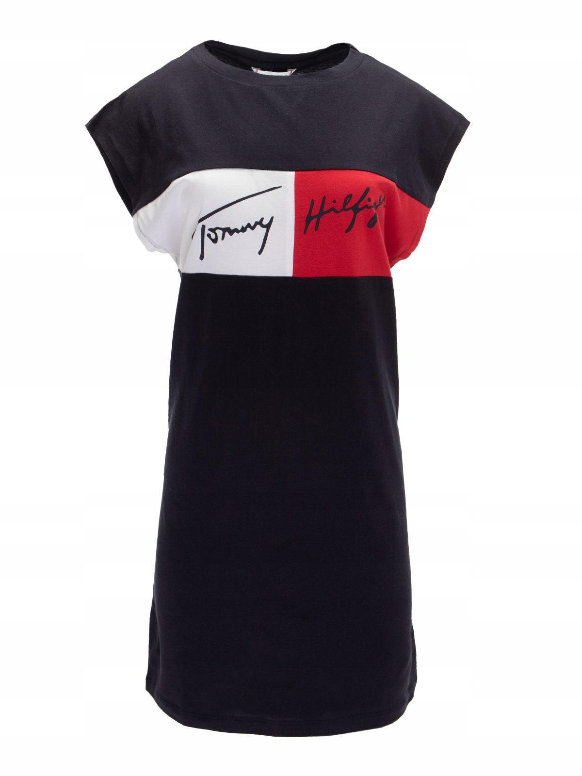 

Sukienka Tommy Hilfiger UW0UW03704-DW5 - XL