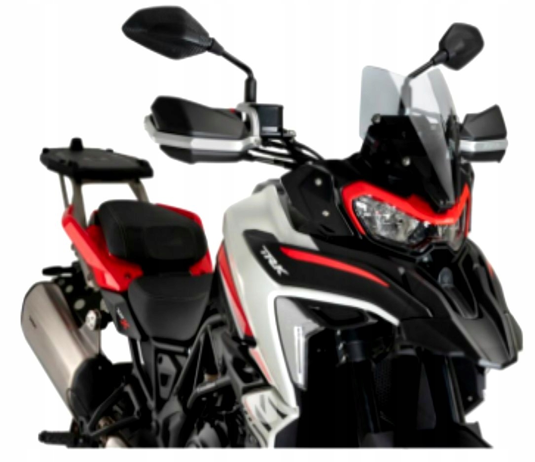 Benelli Trk 702 700 Abs 2023