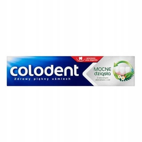 

Colodent Mocne dziąsła 100ml